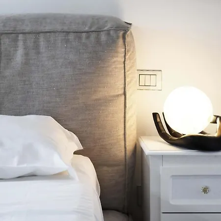 Charming One Bedroom In Moscova Area 公寓 *
