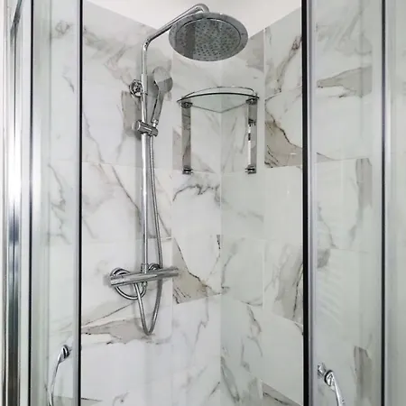 Charming One Bedroom In Moscova Area * 米兰